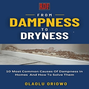 FROM DAMPNESS TO DRYNESS
