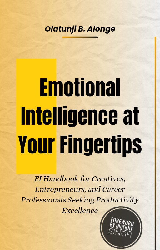 Emotional Intelligence at Your Fingertips