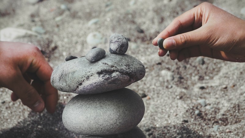 Initial Consultation - Individual (Virtual/Inperson)