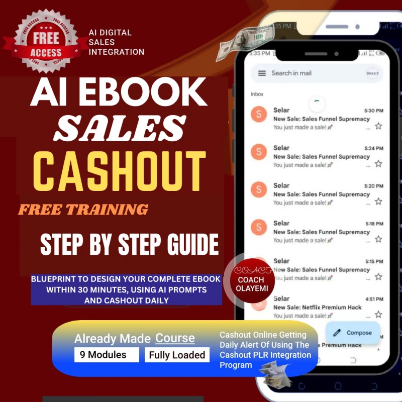 EBOOK CREATION TRAINING