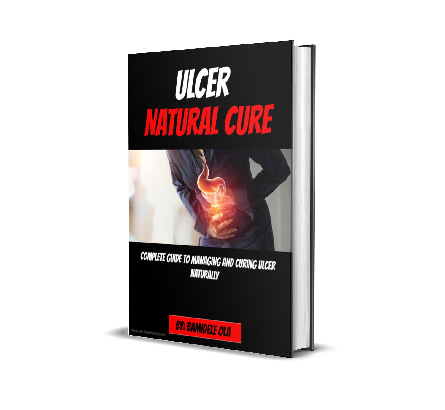 Ulcer Natural Cure
