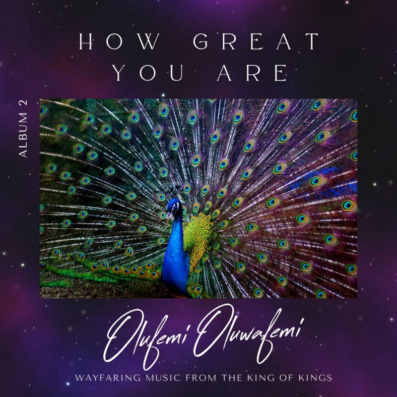 How Great You Are