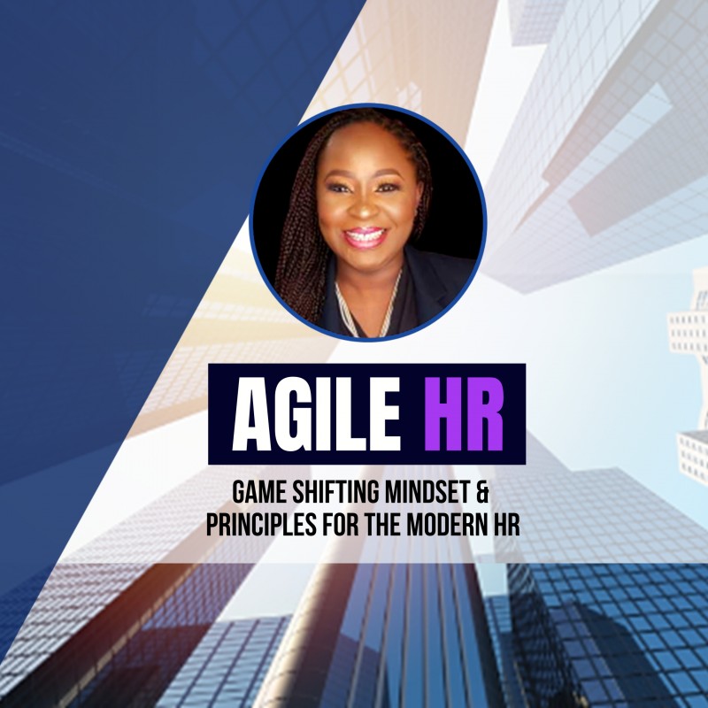 The Agile HR Course