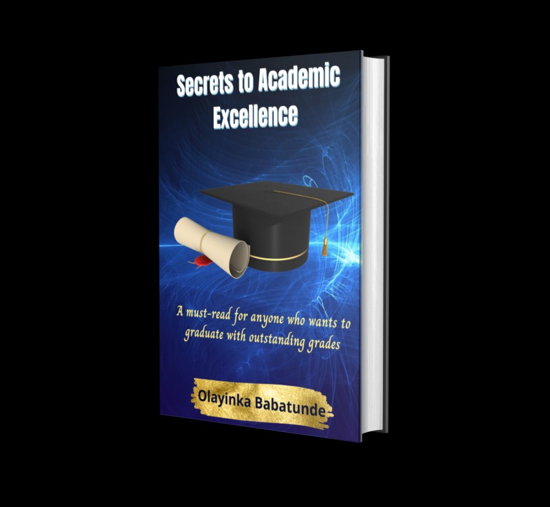 Secrets to Academic Excellence