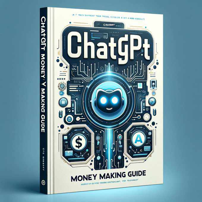 ChatGpt Money Making Guide