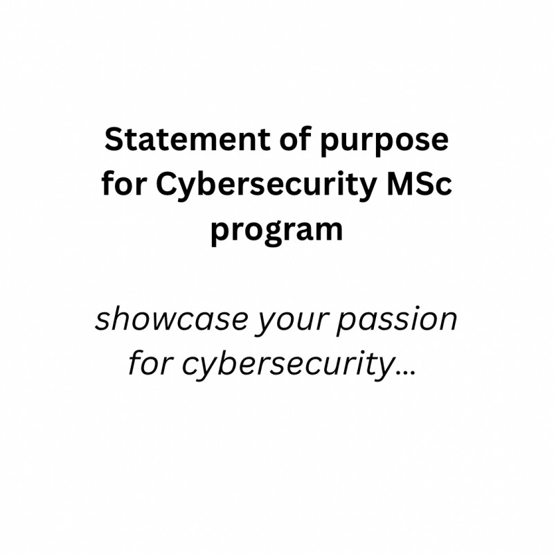 CYBER-SECURITY SOP Template