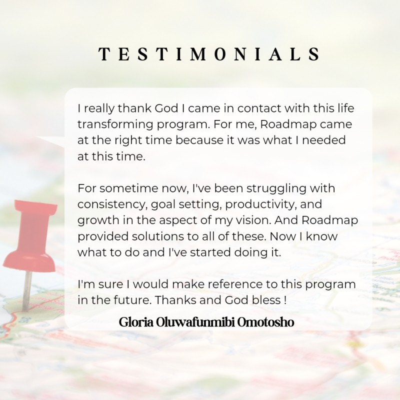 Customer review 1