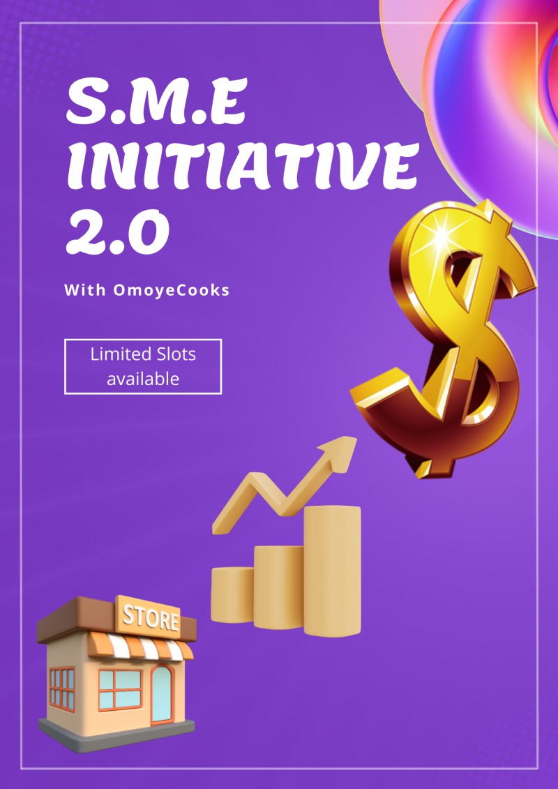 S.M.E INITIATIVE 2.0