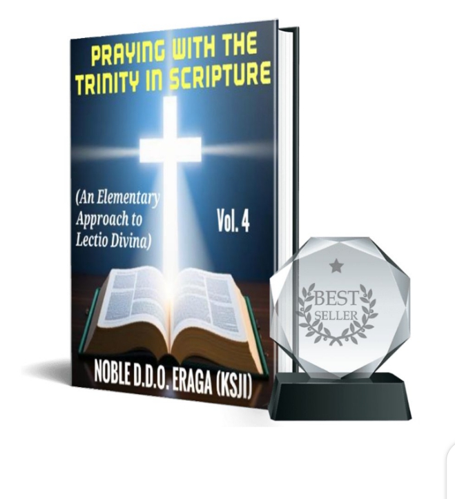 Praying With The Trinity In Scripture