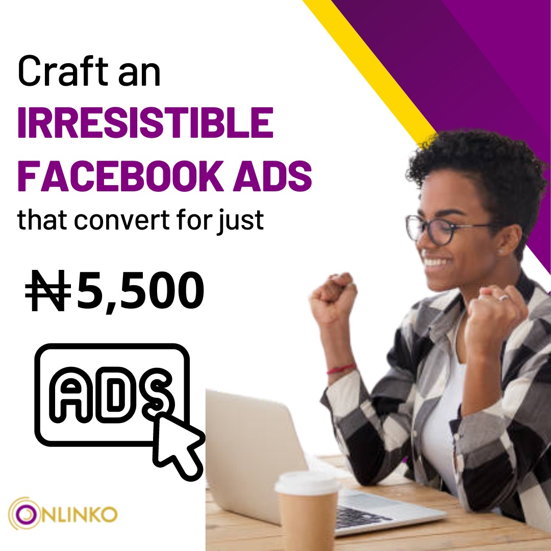 Boost Your Sales With Facebook Ads