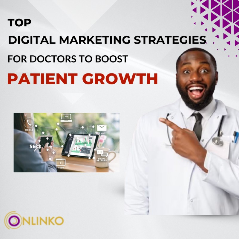 Digital Marketing Courses for Doctors & Healthcare Providers