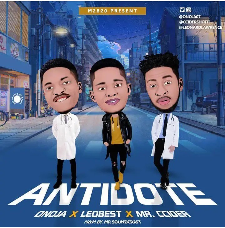 ANTIDOTE