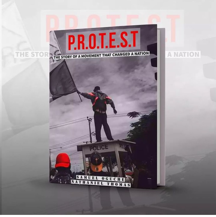 P.R.O.T.E.S.T