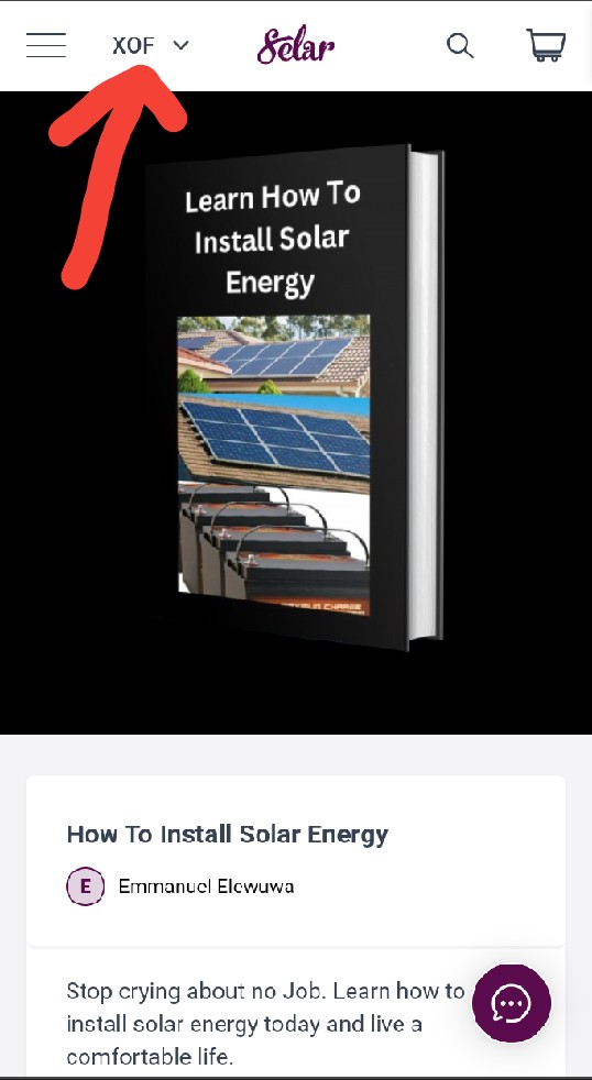 Solar Installation Handout