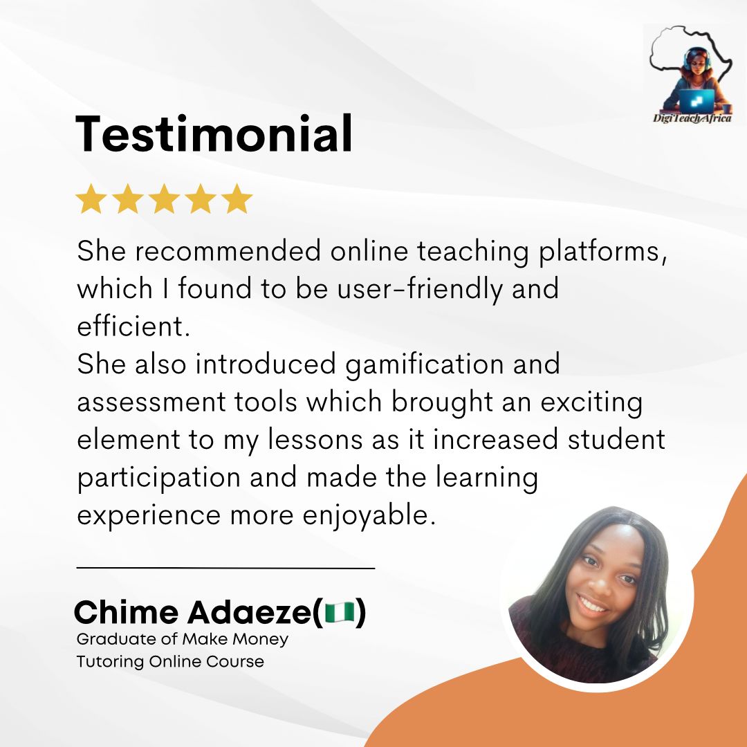 Customer review 1