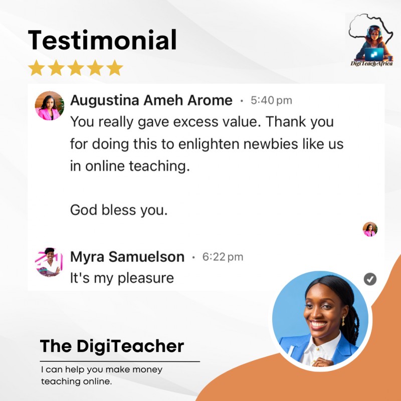 Customer review 4