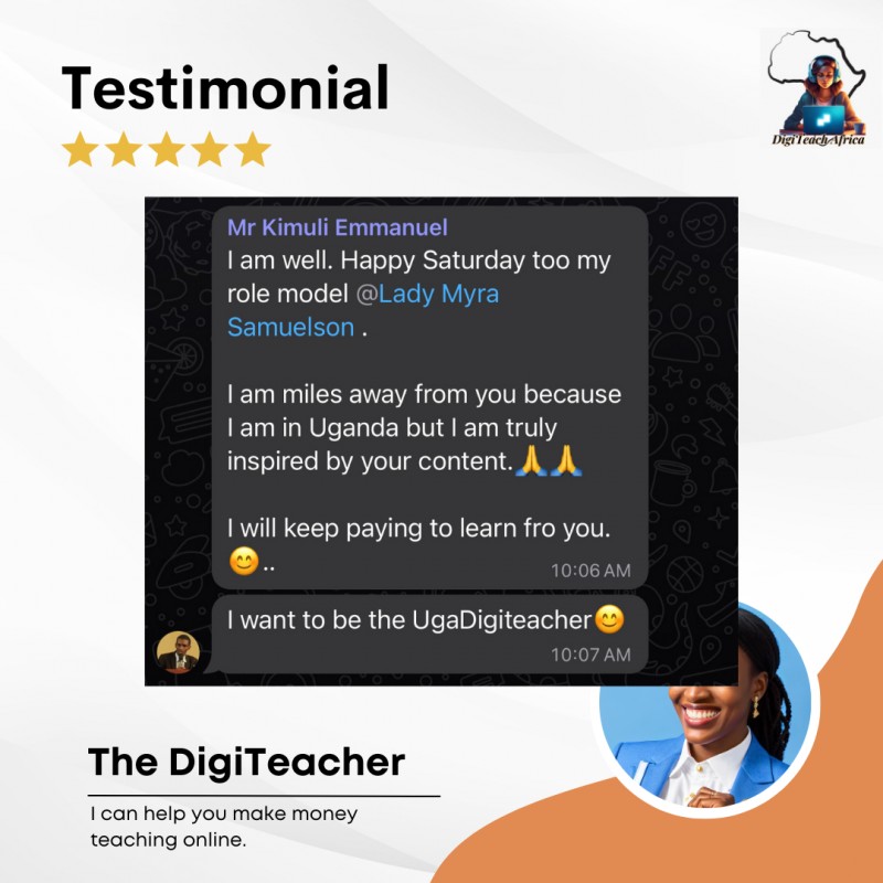 Customer review 5