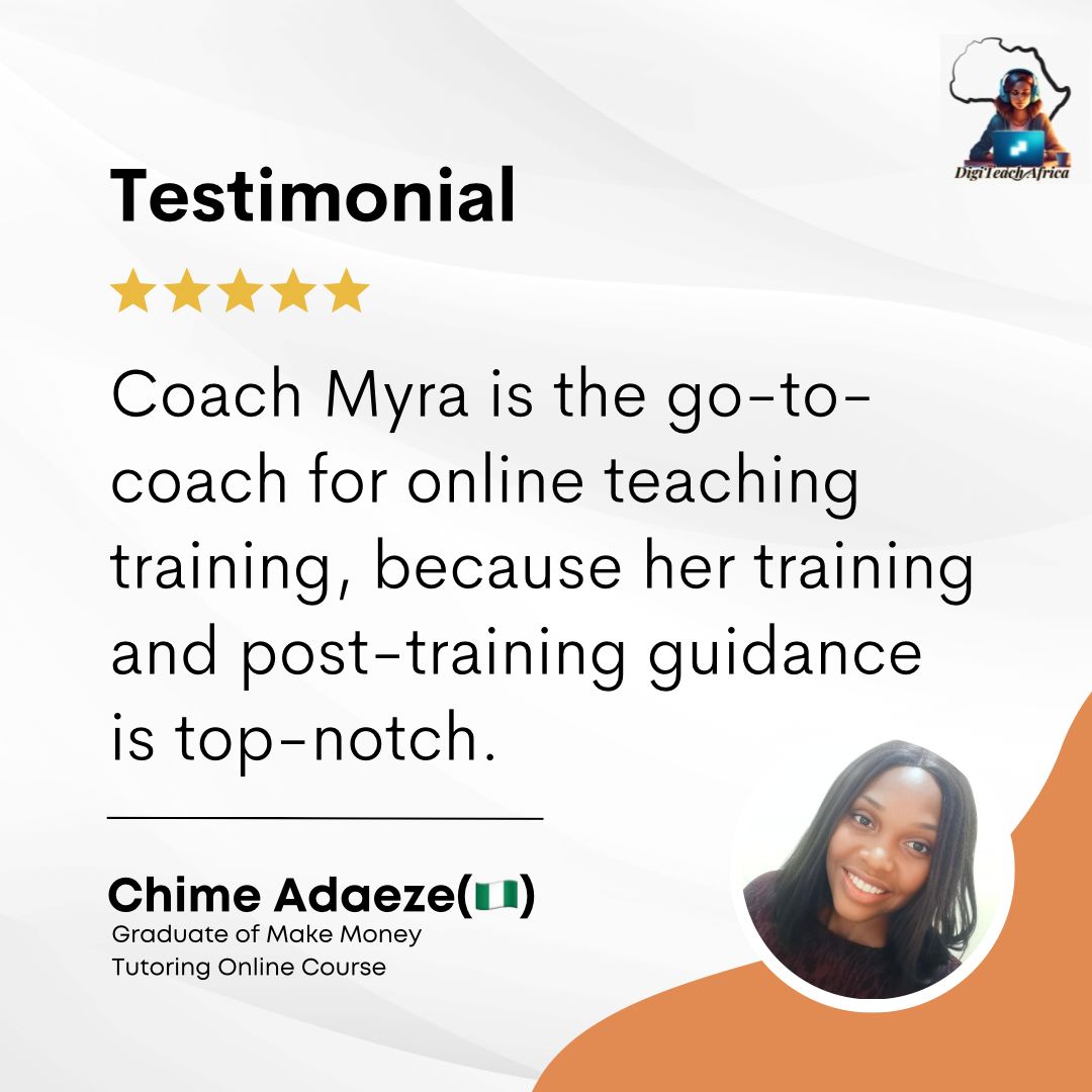 Customer review 6