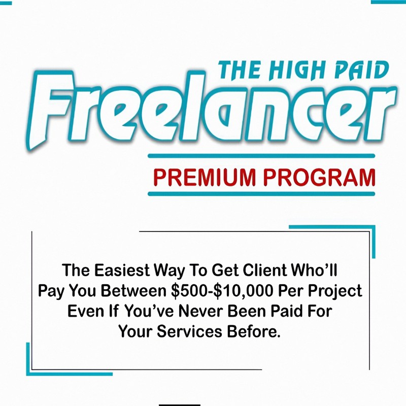 Buy Premium Fiverr Course by High Digitals on Selar