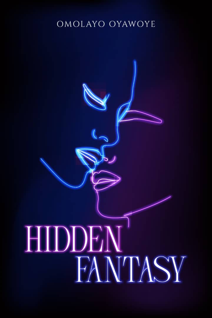 HIDDEN FANTASY