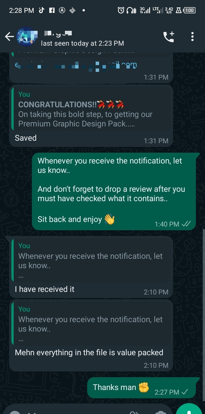 Customer review 11