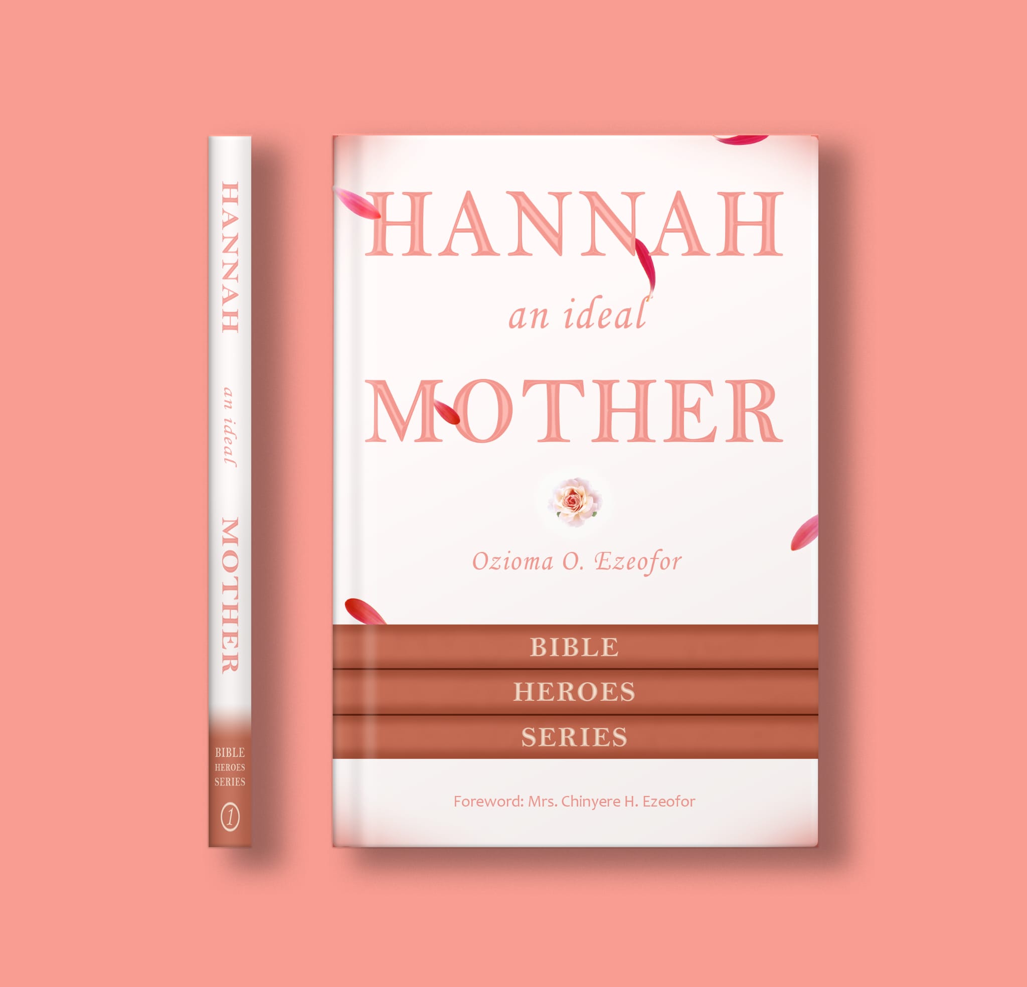 Hannah: An Ideal Mother