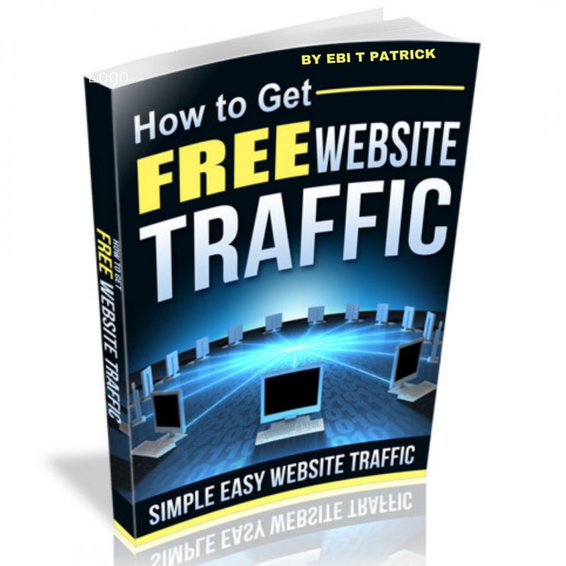 HOW TO GET FREE WEBSITE TRAFFIC