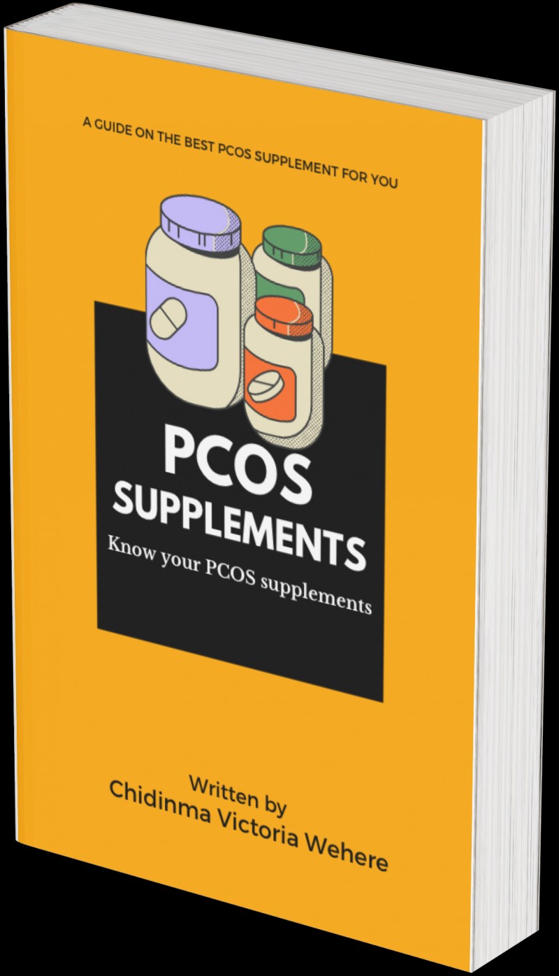 PCOS SUPPLEMENTS