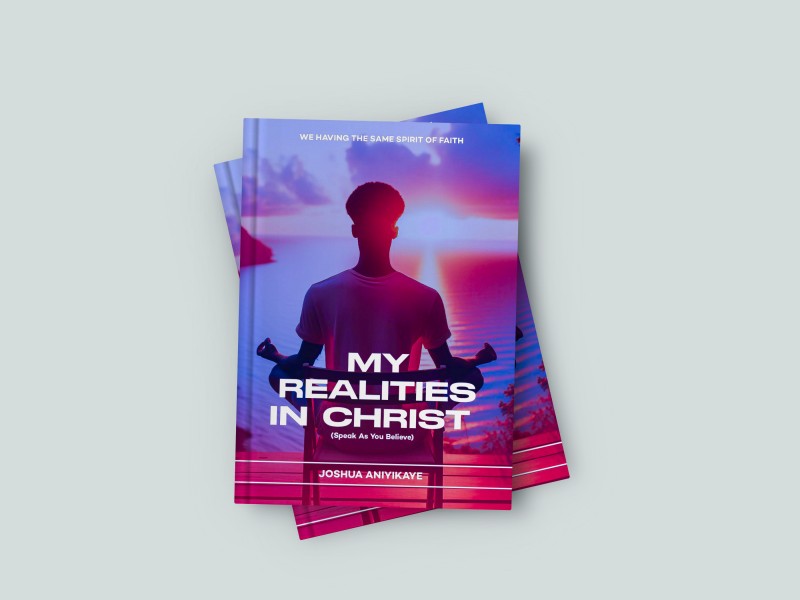 My Realities in Christ (Teen Version)