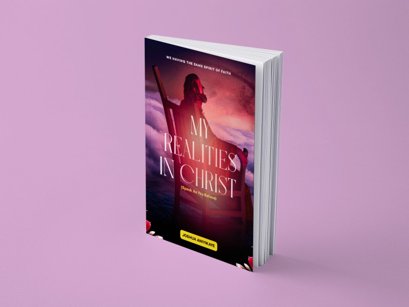 My Realities in Christ (Adult Version)
