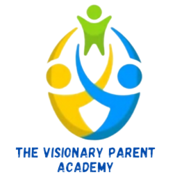 The Visionary Parent Academy 2025 Payment Portal