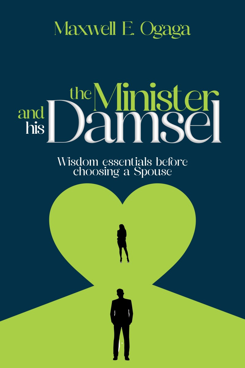 The Minister and His Damsel