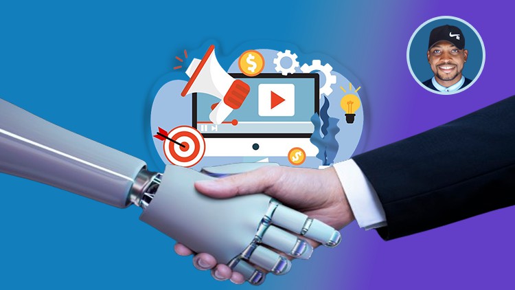 Ai Marketing Unleashed - Beginner to Professional