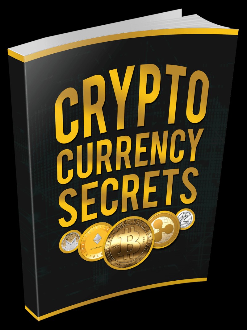 CRYPTO CURRENCY SECRETS