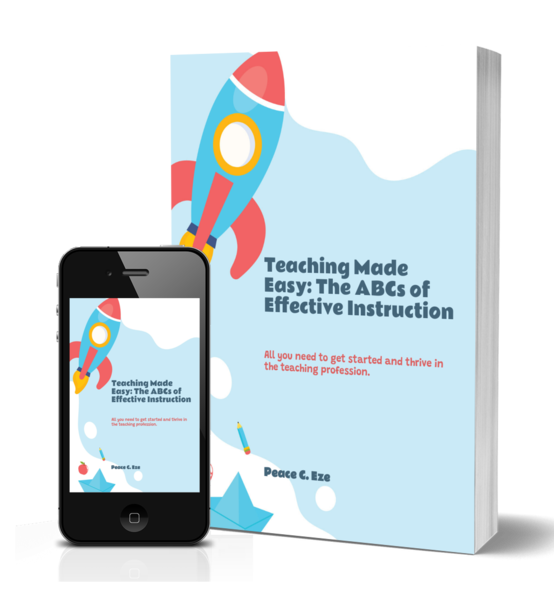 Teaching Made Easy- The ABC of teaching