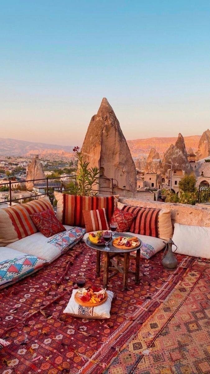 10 day Marrakech and Casablanca Itinerary