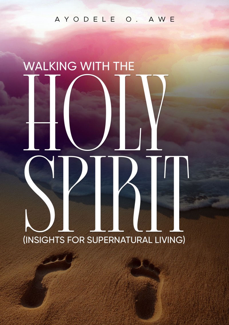 Walking with the Holy Spirit