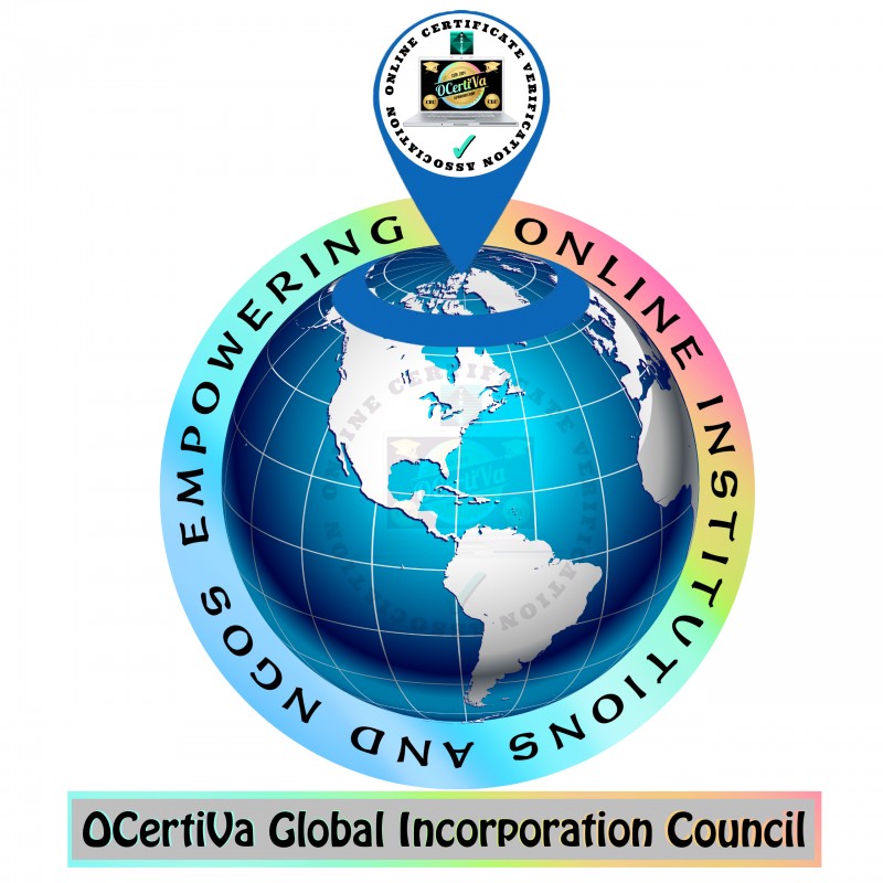 Registration For Global Citizenship ID Card