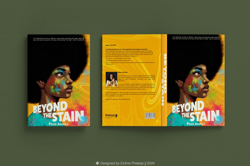 BEYOND THE STAIN