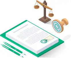 Document preparation and support for legal processes