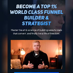 FUNNELS UNIVERSITY