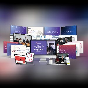 The Ultimate Digital Advertising Library Collection