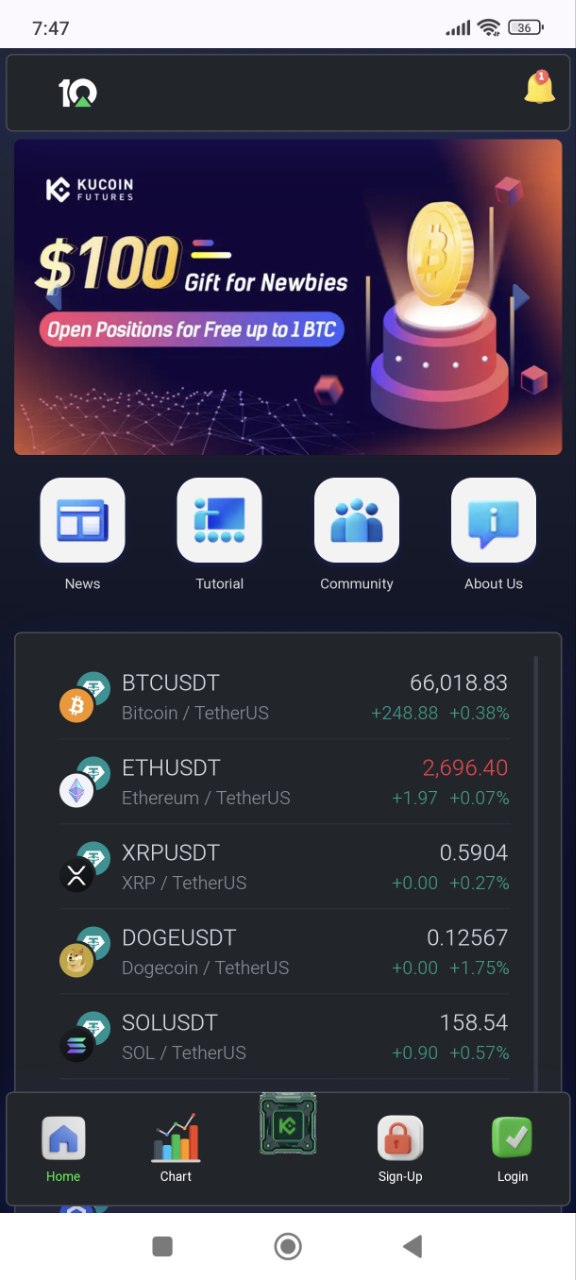 AI Powered Mining Ponzi Investment Script