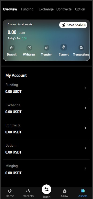 Bb Coin - Crypto, Stock Trading lavarel Script