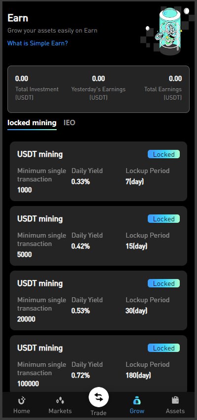 Bb Coin - Crypto, Stock Trading lavarel Script