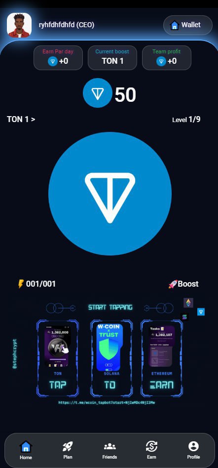 Hyip ton investment website script