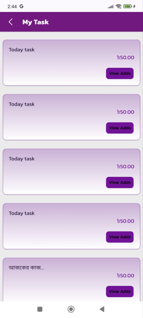 Buy Ptc Task Investment Script by Ponzi Script Tech Shop on Selar