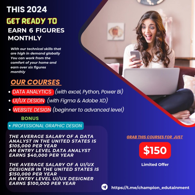 Buy 2024 HIGH IN DEMAND TECH SKILLS by praizechampion on Selar