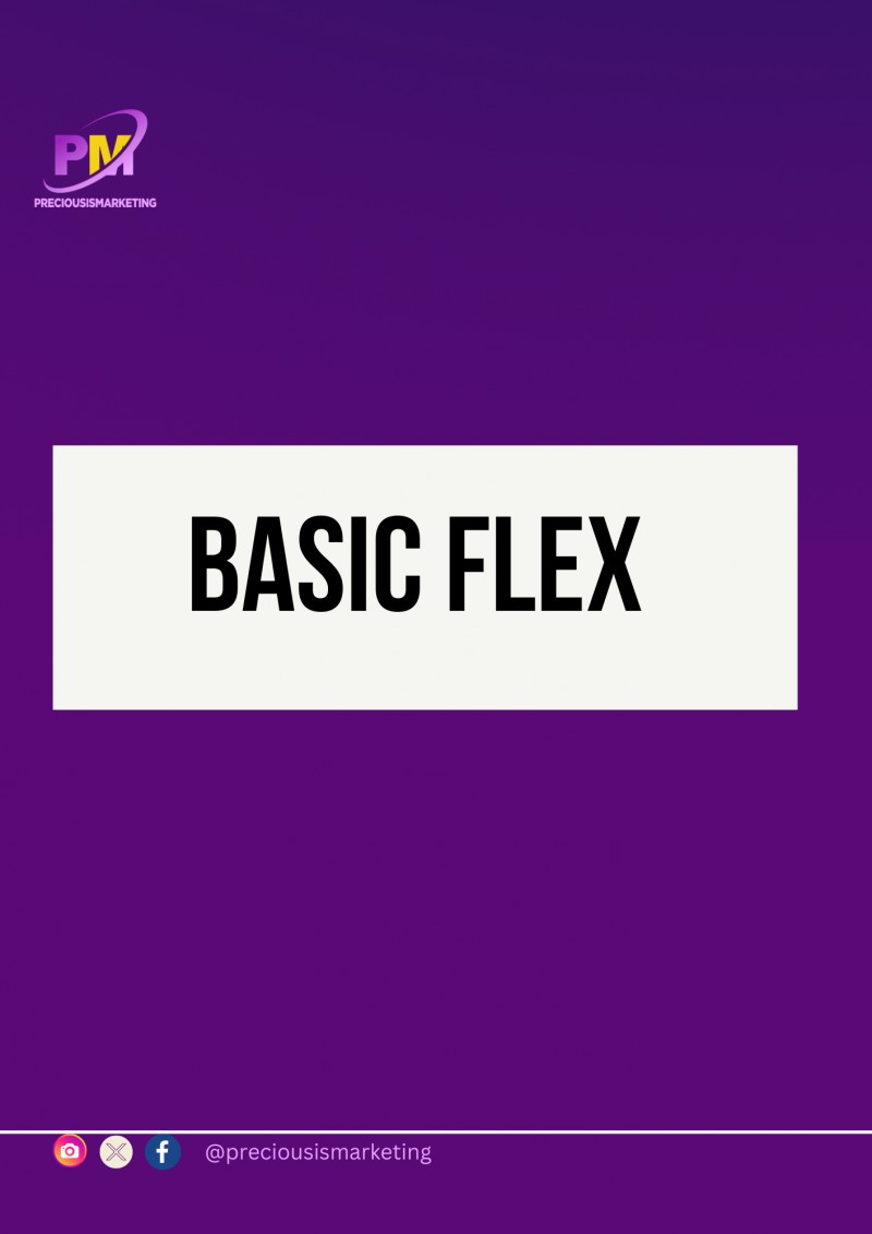 Basic Flex - Engage
