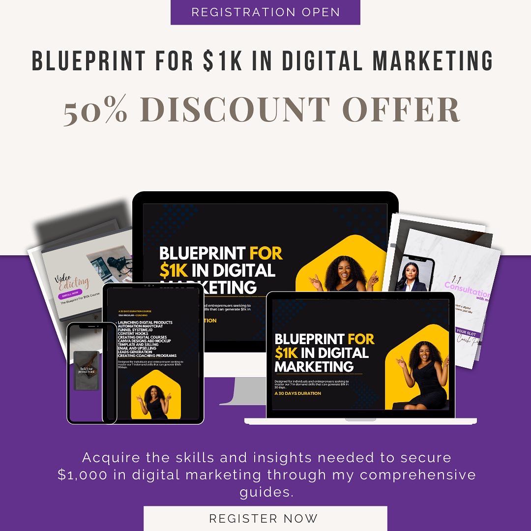 Blueprintfor$1kindigitalmarketing